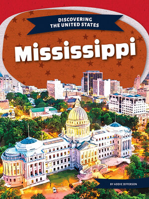 cover image of Mississippi